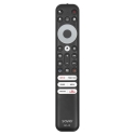 SAVIO RC-31 Universaalne/ asendusteleviisori puldiga TCL TV – SMART TV SAVIO RC-31 Universaalne/ asendusteleviisori puldiga TCL TV – SMART TV
