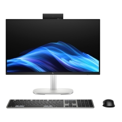 HP EliteStudio 8 All-in-One G1i 23.8" настольный AI ПК, Intel Core Ultra 7, 1920 × 1080 пикселей, 16 ГБ DDR5-SDRAM, Windows 11 P