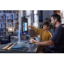 HP EliteStudio 8 All-in-One G1i 23.8" desktop AI PC, Intel Core Ultra 7, 1920 × 1080 px, 16 GB DDR5-SDRAM, Windows 11 Pro, Wi-Fi HP EliteStudio 8 All-in-One G1i 23.8" desktop AI PC, Intel Core Ultra 7, 1920 × 1080 px, 16 GB DDR5-SDRAM, Windows 11 Pro, Wi-Fi