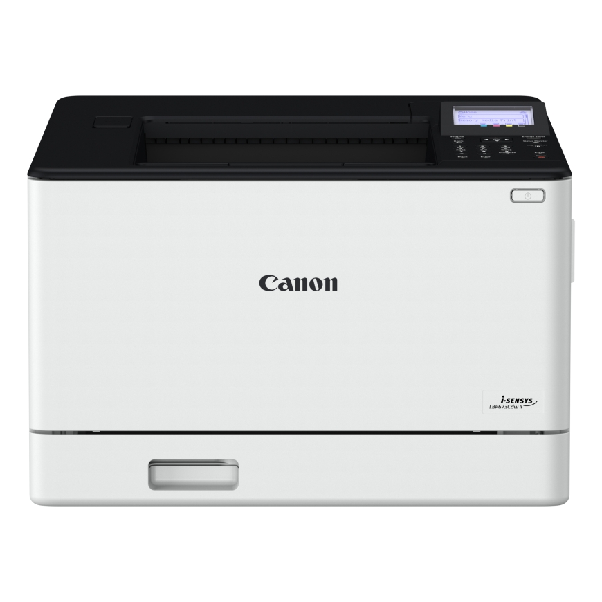 Canon i-SENSYS LBP673Cdw II Värv 1200 x 1200 DPI A4 WiFi