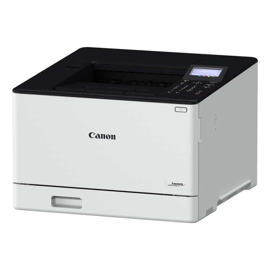 Canon i-SENSYS LBP673Cdw II Väri 1200 x 1200 DPI A4 Wi-Fi – 2