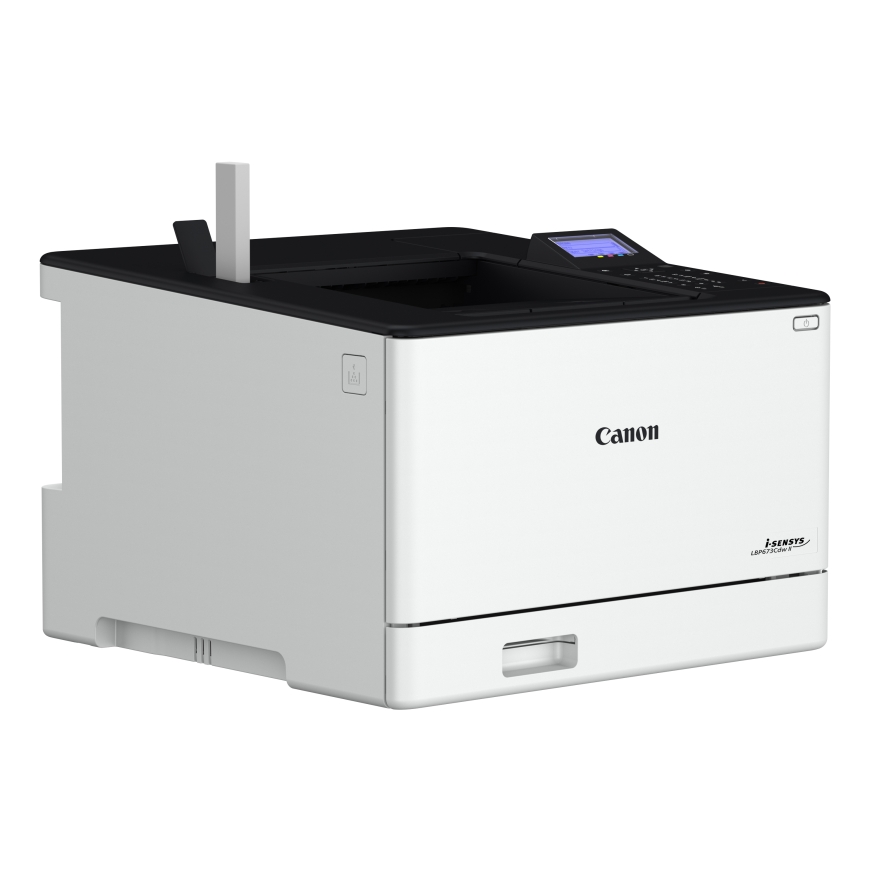 Canon i-SENSYS LBP673Cdw II Väri 1200 x 1200 DPI A4 Wi-Fi – 3