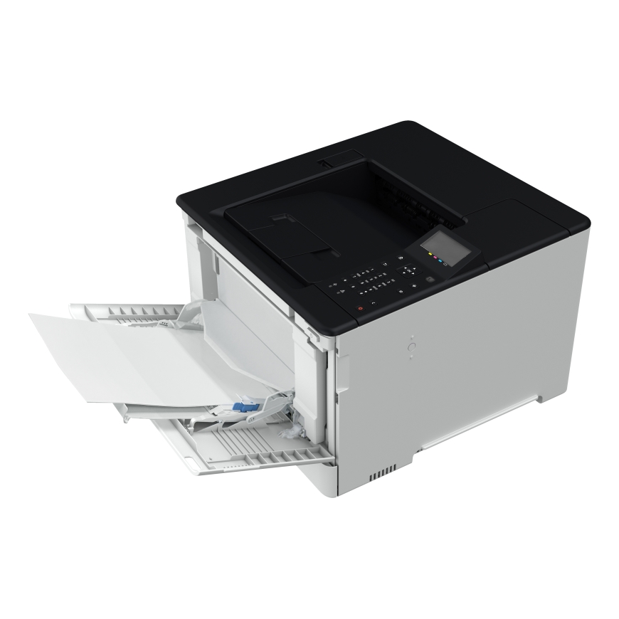 Canon i-SENSYS LBP673Cdw II Colour 1200 x 1200 DPI A4 Wi-Fi – 4