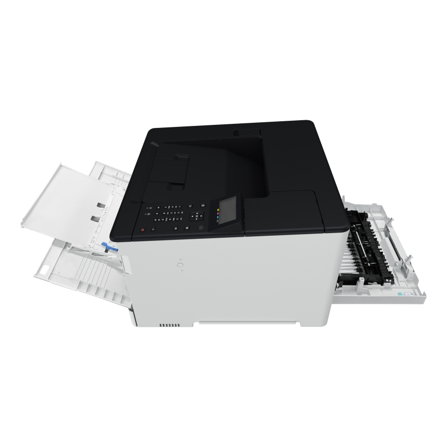 Canon i-SENSYS LBP673Cdw II Colour 1200 x 1200 DPI A4 Wi-Fi – 5