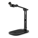 Røde DS3 - galda mikrofona statīvs, melns