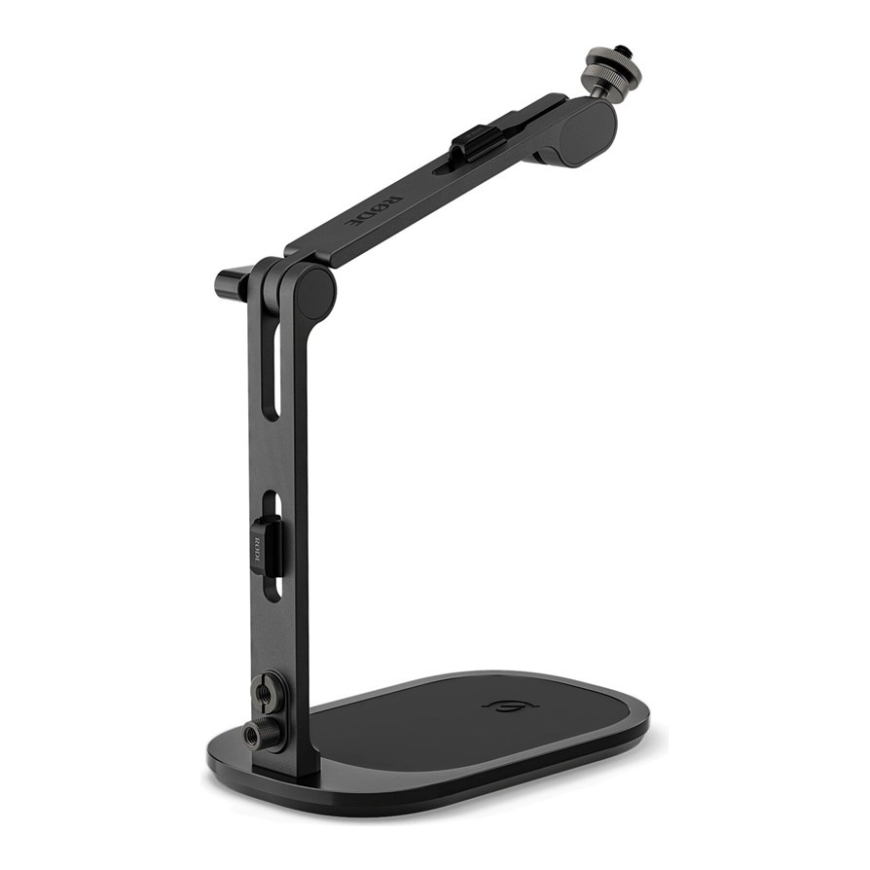 Røde DS3 - supporto per microfono da scrivania, nero – 2