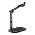 Røde DS3 - supporto per microfono da scrivania, nero Røde DS3 - supporto per microfono da scrivania, nero