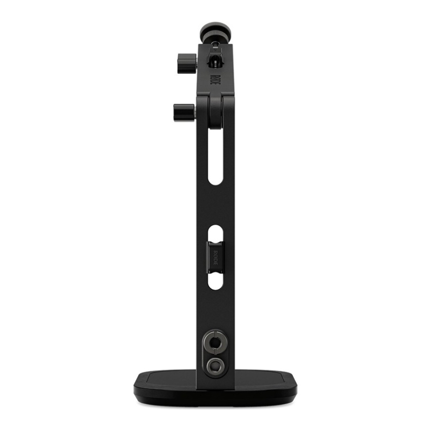 Røde DS3 - galda mikrofona statīvs, melns – 3