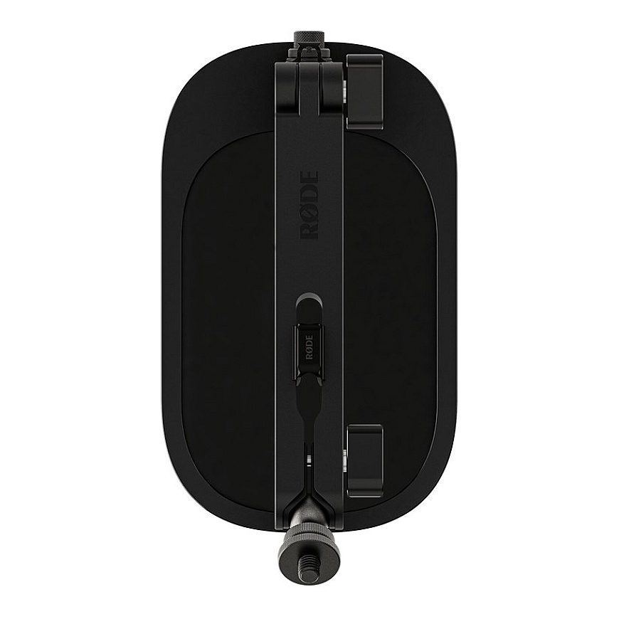 Røde DS3 - supporto per microfono da scrivania, nero – 4