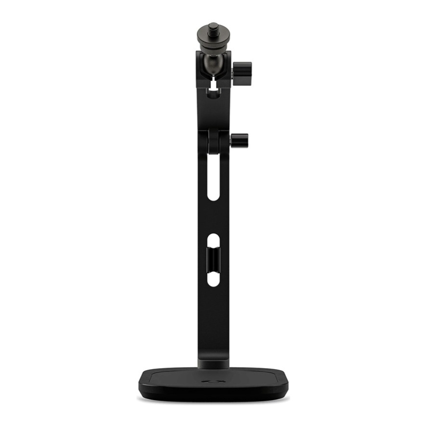 Røde DS3 - galda mikrofona statīvs, melns – 5