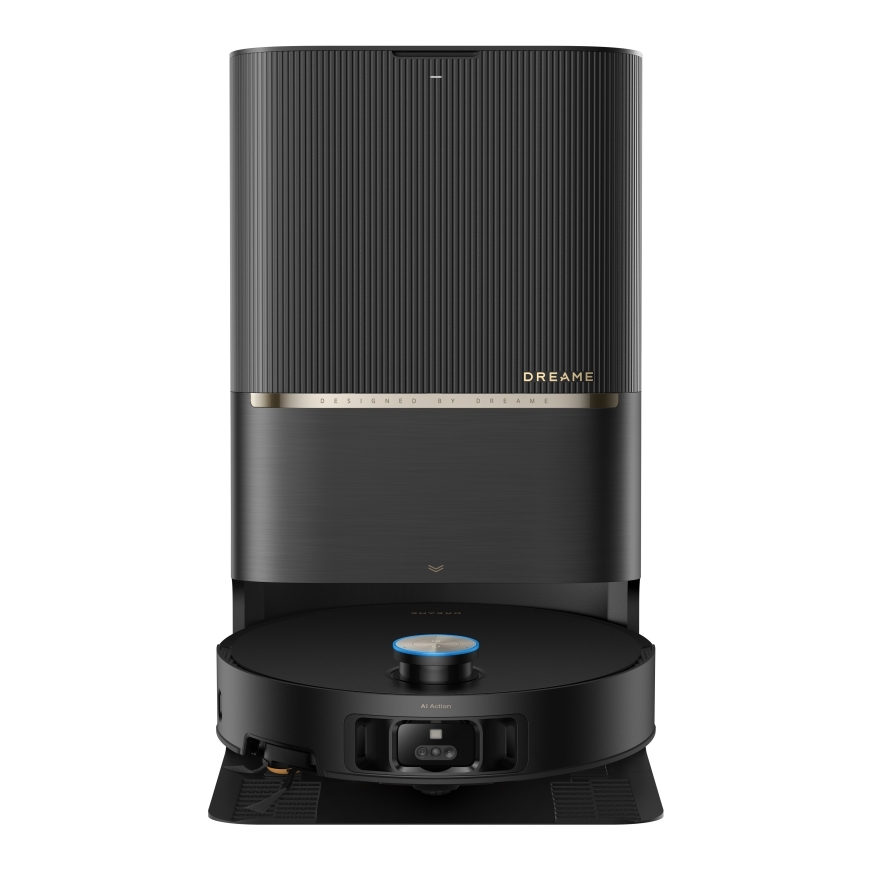 Dreame L60 Pro Ultra robotti-imuri, musta – 2