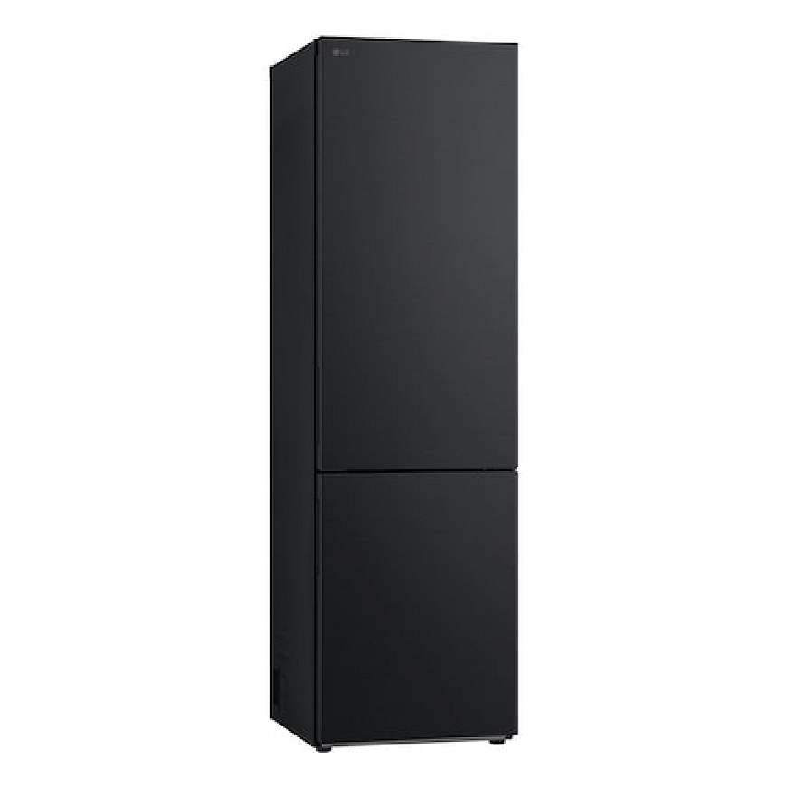 LG GBV22NCBEP kombi-külmik Eraldiseisev 387 l Must – 3