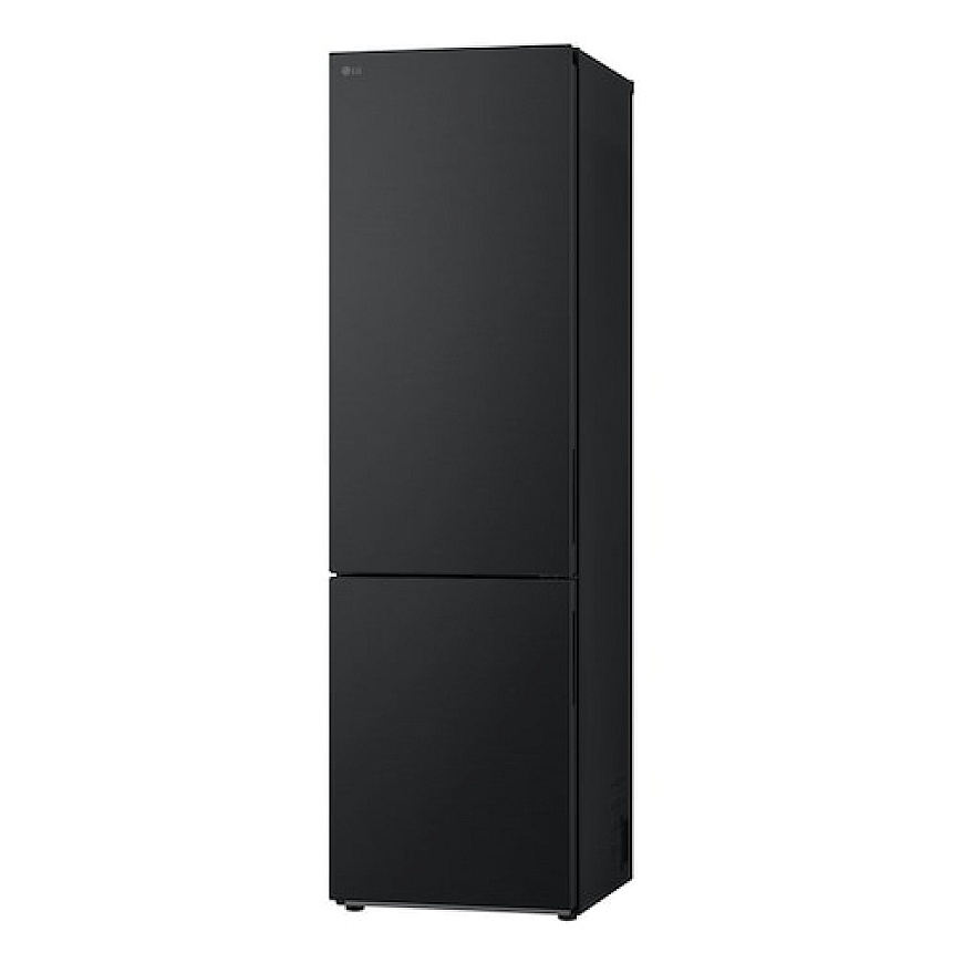 LG GBV22NCBEP kombi-külmik Eraldiseisev 387 l Must – 4
