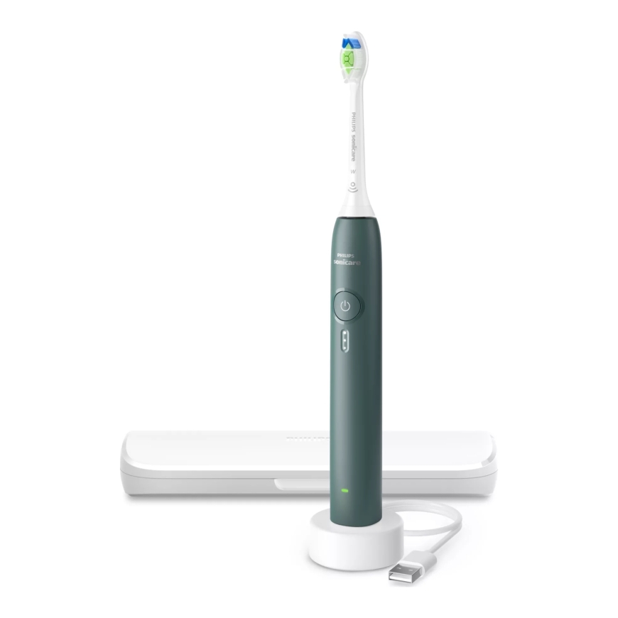 Philips Sonicare 3100 series 3100 HX4033/26 Elektriskā zobu birste