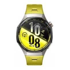 HUAWEI WATCH GT 7 PRO 46MM KELTAINEN