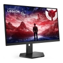Lenovo Legion 27QD-10 PC lamekuvar 68,6 cm (27") 2560 x 1440 pikslit Quad HD LCD Must Lenovo Legion 27QD-10 PC lamekuvar 68,6 cm (27") 2560 x 1440 pikslit Quad HD LCD Must