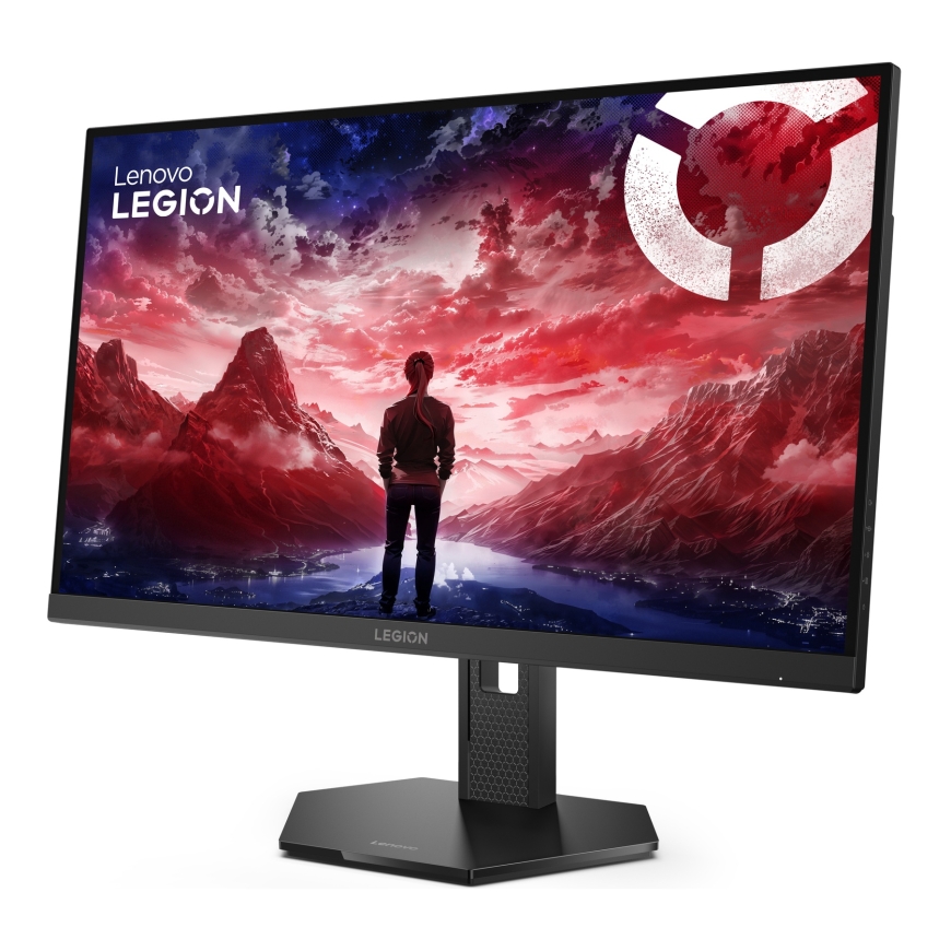 Lenovo Legion 27QD-10 monitori 68,6 cm (27") 2560 x 1440 pikseļi Quad HD LCD Melns – 3