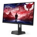 Lenovo Legion 27QD-10 tietokoneen litteä näyttö 68,6 cm (27") 2560 x 1440 pikseliä Quad HD LCD Musta Lenovo Legion 27QD-10 tietokoneen litteä näyttö 68,6 cm (27") 2560 x 1440 pikseliä Quad HD LCD Musta