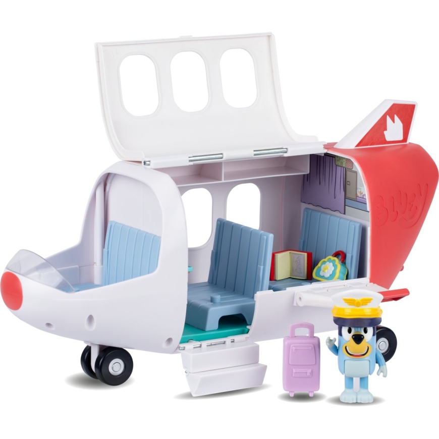 Moose Toys MS19334 toy playset
