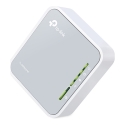 TP-Link TL-WR902AC беспроводной маршрутизатор Быстрый Ethernet Двухдиапазонный (2,4Ггц/5Ггц) 4G Белы TP-Link TL-WR902AC беспроводной маршрутизатор Быстрый Ethernet Двухдиапазонный (2,4Ггц/5Ггц) 4G Белы