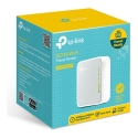 TP-Link TL-WR902AC беспроводной маршрутизатор Быстрый Ethernet Двухдиапазонный (2,4Ггц/5Ггц) 4G Белы TP-Link TL-WR902AC беспроводной маршрутизатор Быстрый Ethernet Двухдиапазонный (2,4Ггц/5Ггц) 4G Белы