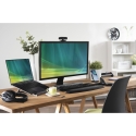 Hama C-600 Pro internetinė kamera 2 MP 1920 x 1080 pikseliai USB 2.0 Juoda Hama C-600 Pro internetinė kamera 2 MP 1920 x 1080 pikseliai USB 2.0 Juoda