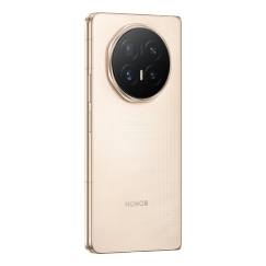 Honor MAGIC V6 16,6 cm (6.52") 16 GB 512 GB 6660 mAh Kulta