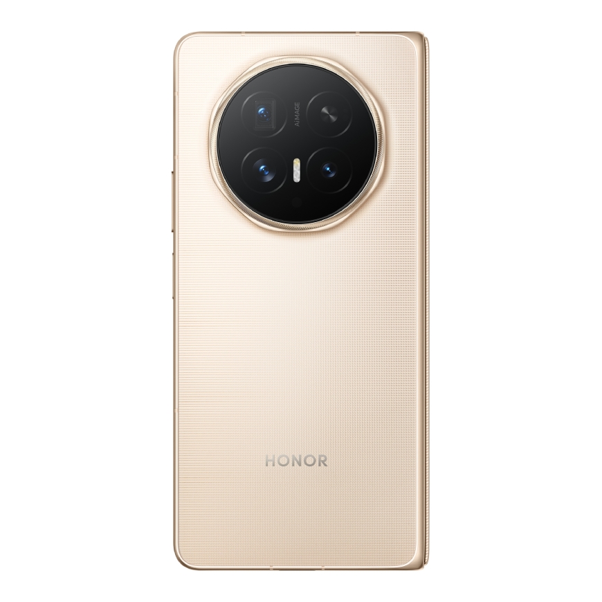 Honor MAGIC V6 16,6 cm (6.52") 16 GB 512 GB 6660 mAh Kulta – 2
