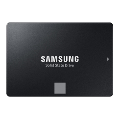 Samsung 870 EVO 500 GB 2.5" Jada ATA III V-NAND MLC