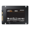 Samsung 870 EVO 500 GB 2.5" Serial ATA III V-NAND MLC