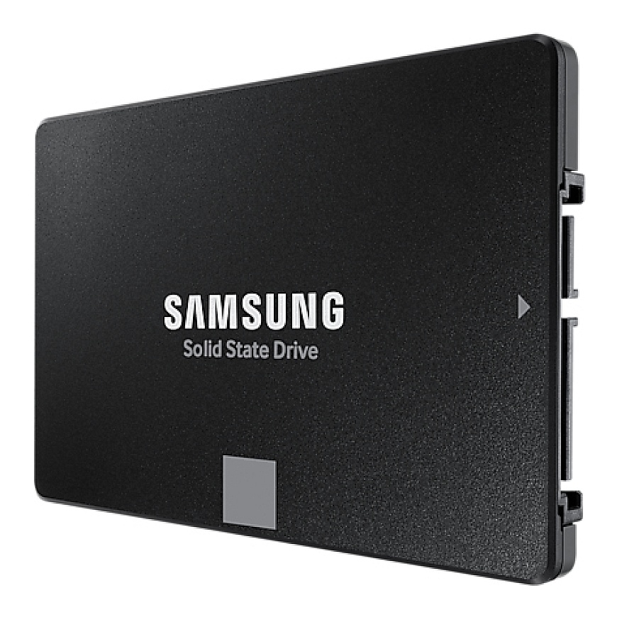 Samsung 870 EVO 500 GB 2.5" Serial ATA III V-NAND MLC – 3