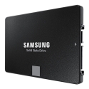 Samsung 870 EVO 500 GB 2.5" Serial ATA III V-NAND MLC
