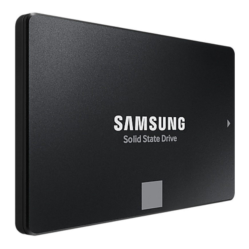 Samsung 870 EVO 500 GB 2.5" Jada ATA III V-NAND MLC – 4