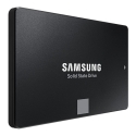 Samsung 870 EVO 500 GB 2.5" Jada ATA III V-NAND MLC