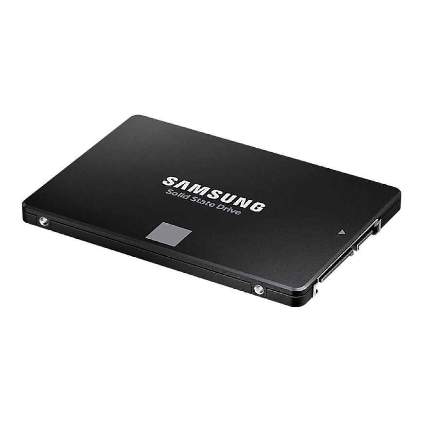 Samsung 870 EVO 500 GB 2.5" Jada ATA III V-NAND MLC – 5