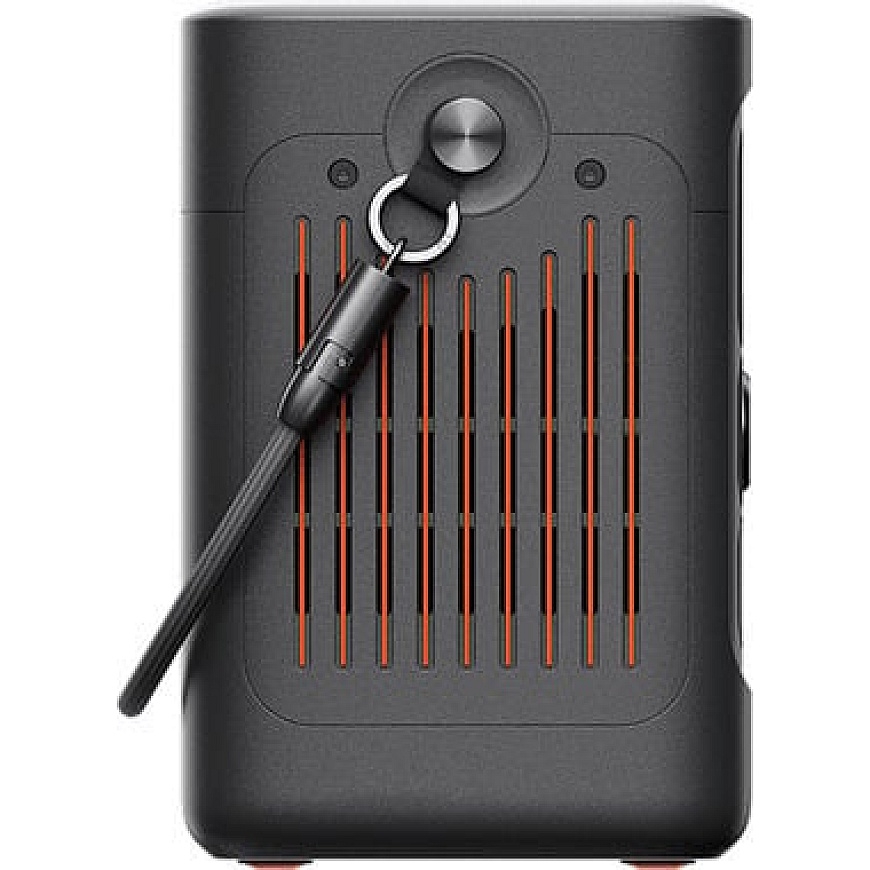 Jackery Explorer 300D kaasaskantav toitejaam, 288 Wh – 2