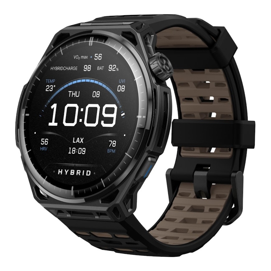 Amazfit Balance 3