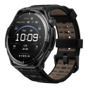 Amazfit Balance 3 3,81 cm (1.5") AMOLED 51 mm Digitāls 480 x 480 pikseļi Skārienjūtīgais ekrāns Titā Amazfit Balance 3 3,81 cm (1.5") AMOLED 51 mm Digitāls 480 x 480 pikseļi Skārienjūtīgais ekrāns Titā