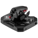 Thrustmaster Sol-R 6 Throttle Must USB Lennusimulaator Analoog/digitaal PC Thrustmaster Sol-R 6 Throttle Must USB Lennusimulaator Analoog/digitaal PC