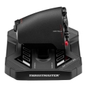 Thrustmaster Sol-R 6 Throttle Must USB Lennusimulaator Analoog/digitaal PC Thrustmaster Sol-R 6 Throttle Must USB Lennusimulaator Analoog/digitaal PC