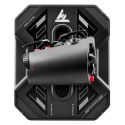 Thrustmaster Sol-R 6 Throttle Must USB Lennusimulaator Analoog/digitaal PC Thrustmaster Sol-R 6 Throttle Must USB Lennusimulaator Analoog/digitaal PC