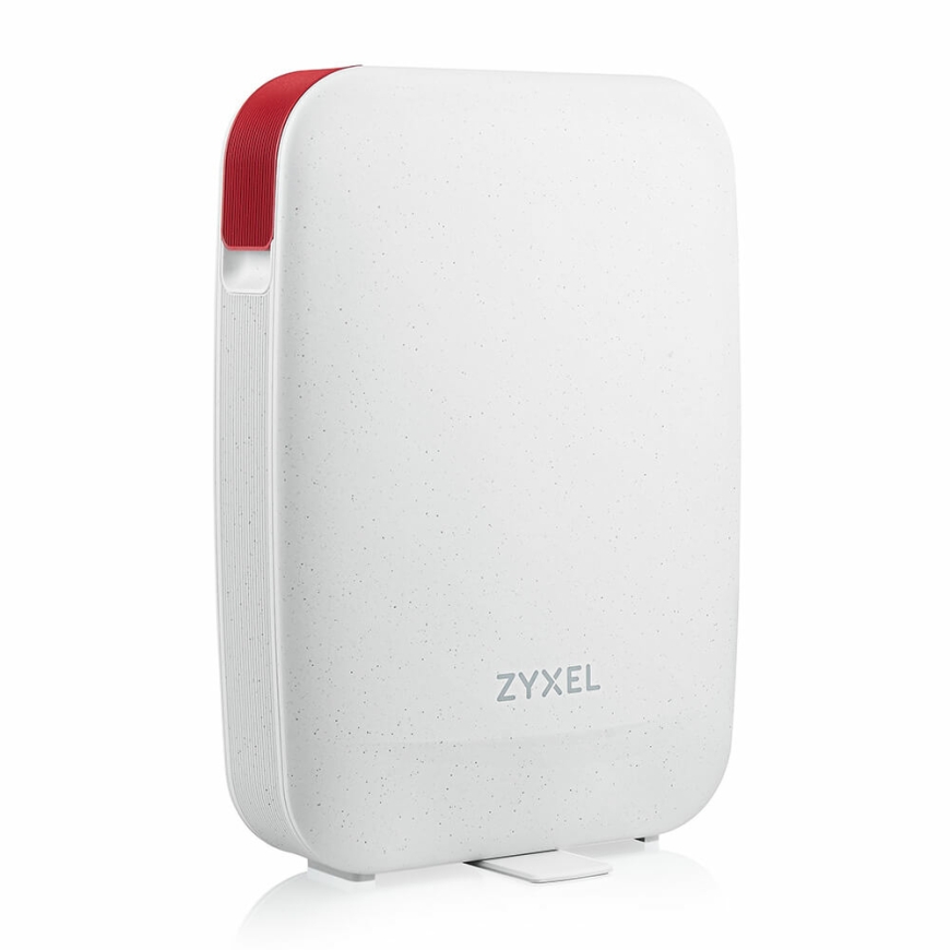 Zyxel USG-LITE 60AX wired router 2.5 Gigabit Ethernet White – 2