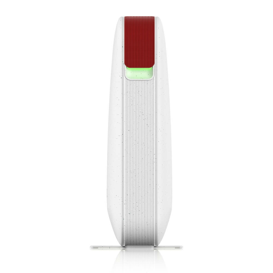 Zyxel USG-LITE 60AX wired router 2.5 Gigabit Ethernet White – 3