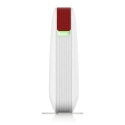 Zyxel USG-LITE 60AX laidinis maršrutizatorius 2.5 Gigabit Ethernet Balta Zyxel USG-LITE 60AX laidinis maršrutizatorius 2.5 Gigabit Ethernet Balta