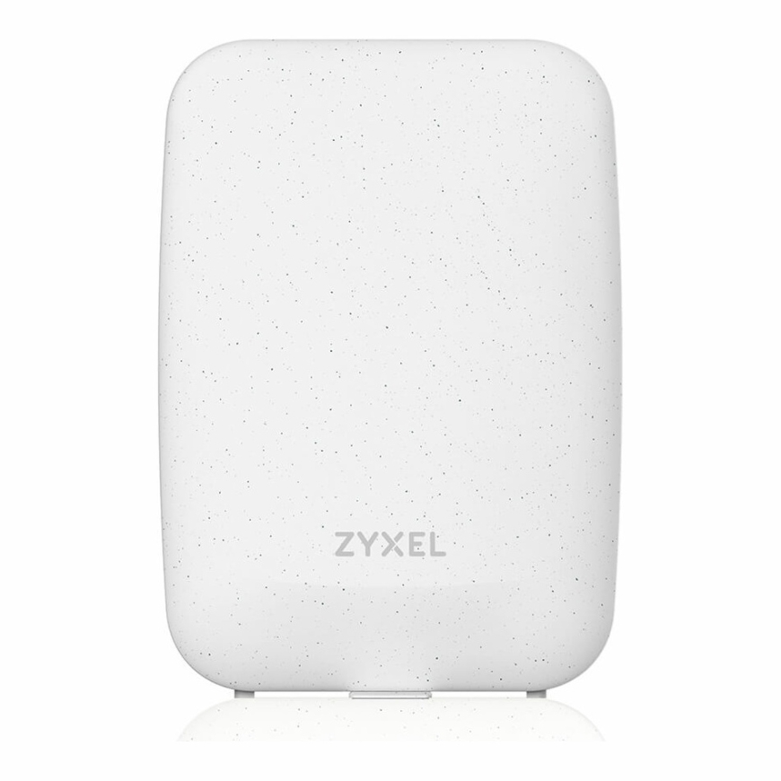 Zyxel USG-LITE 60AX wired router 2.5 Gigabit Ethernet White – 4