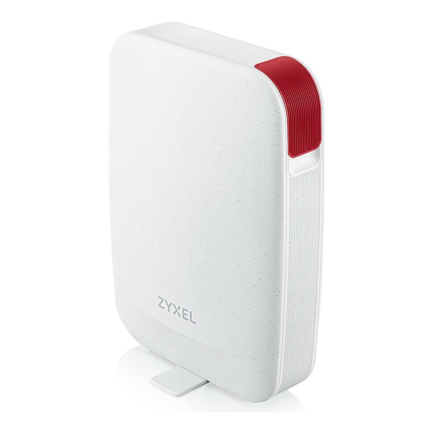 Zyxel USG-LITE 60AX wired router 2.5 Gigabit Ethernet White – 5