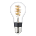 Eglo Connect.z älylamppu, E27, A60, RGBW, 7,5 W, 806 lm, kirkas, 1 kpl
