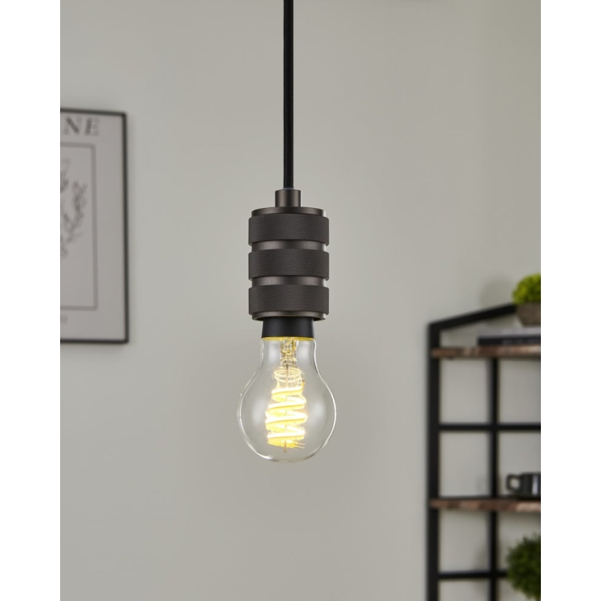Eglo Connect.z älylamppu, E27, A60, RGBW, 7,5 W, 806 lm, kirkas, 1 kpl – 5