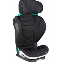 BeSafe Izi Flex Fix 2 детское автокресло, 100-150 см, Черный Soft Breeze BeSafe Izi Flex Fix 2 детское автокресло, 100-150 см, Черный Soft Breeze
