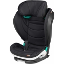 BeSafe Izi Flex Fix 2 turvavyöistuin, 100-150 cm, Musta Pehme Tuul. BeSafe Izi Flex Fix 2 turvavyöistuin, 100-150 cm, Musta Pehme Tuul.